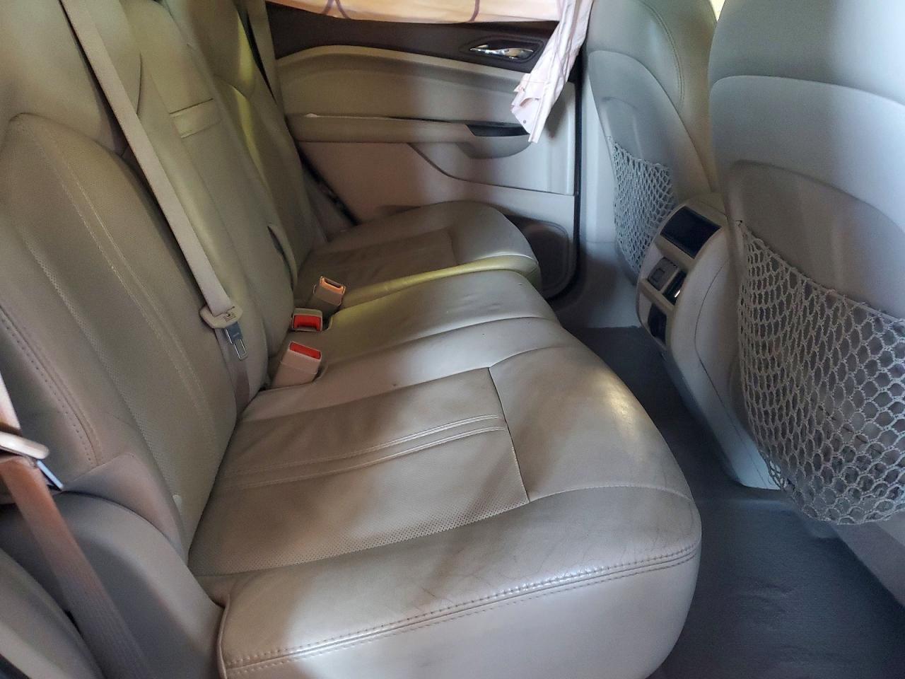 2013 CADILLAC SRX LUXURY COLLECTION photo 21