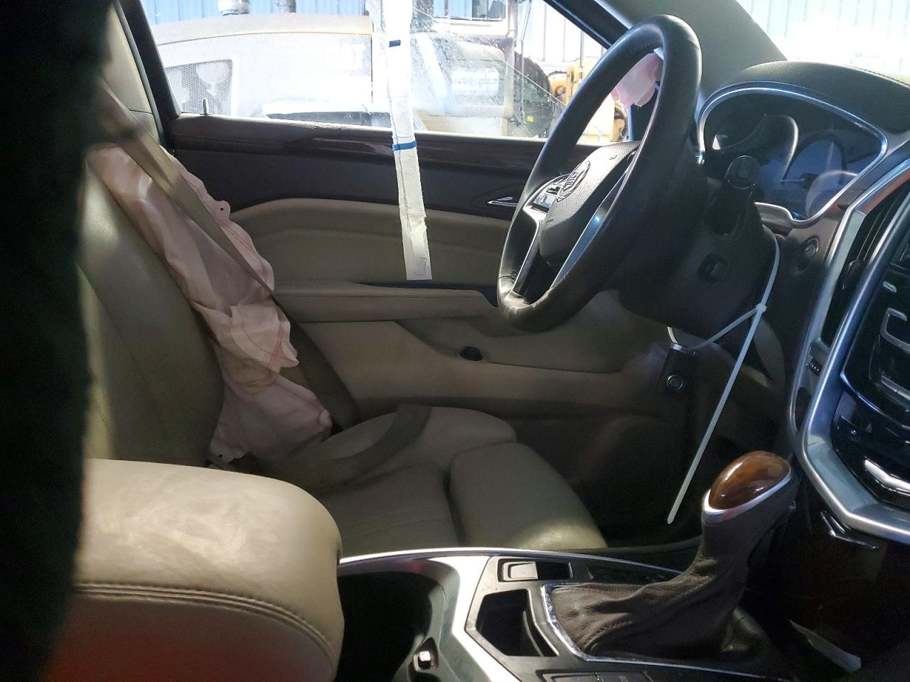 2013 CADILLAC SRX LUXURY COLLECTION photo 13