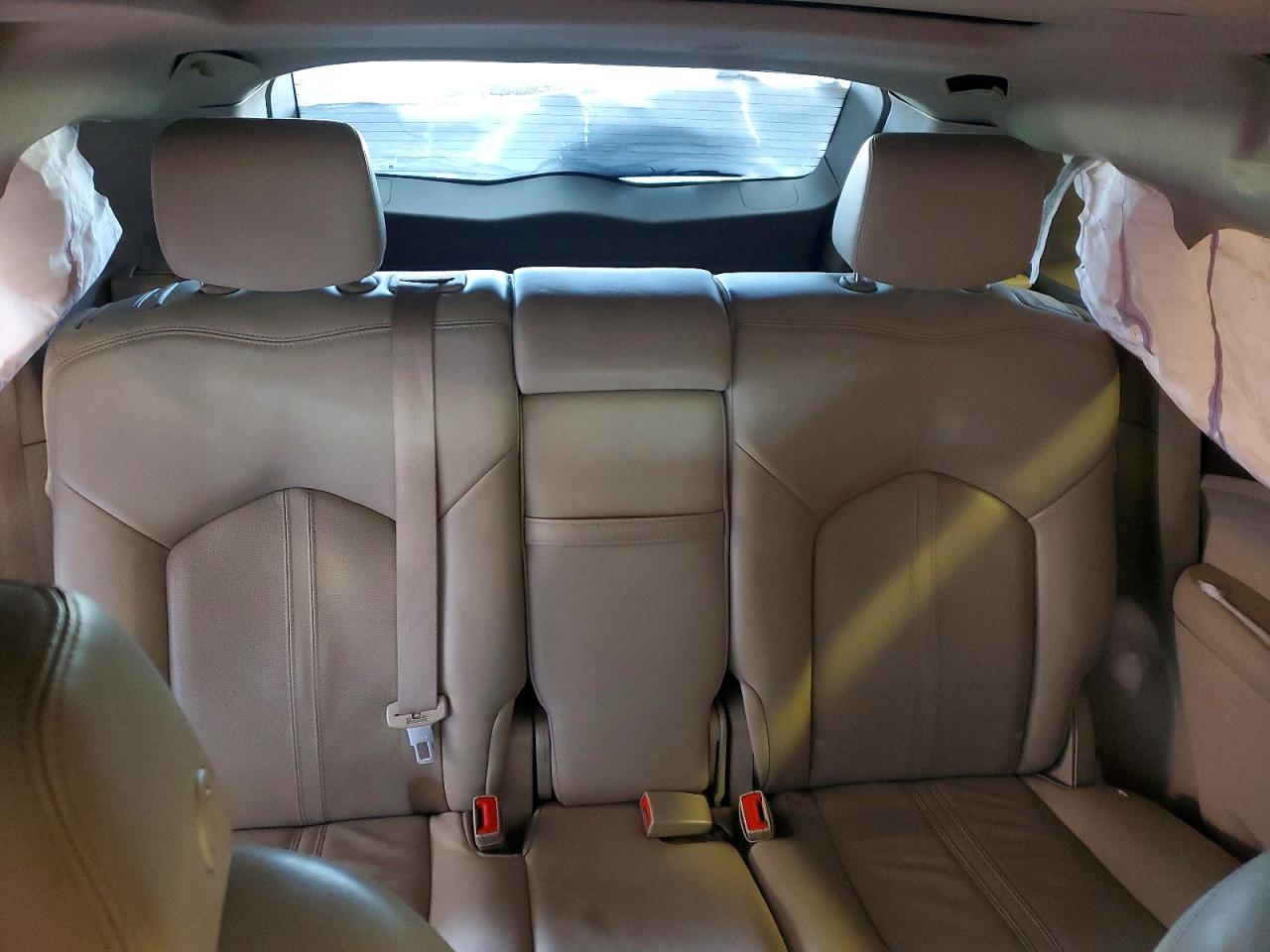 2013 CADILLAC SRX LUXURY COLLECTION photo 19