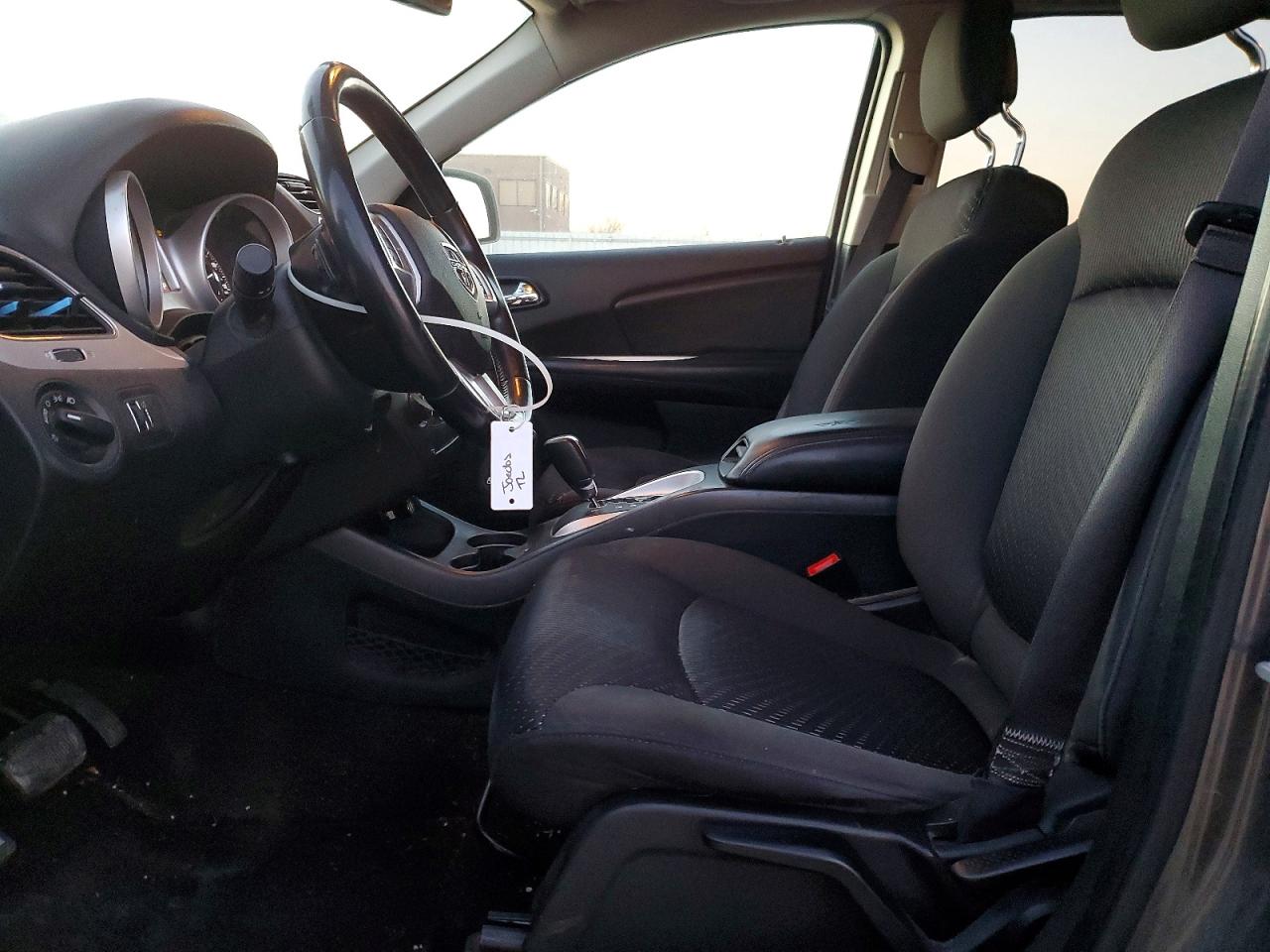 2018 DODGE JOURNEY SE photo 19