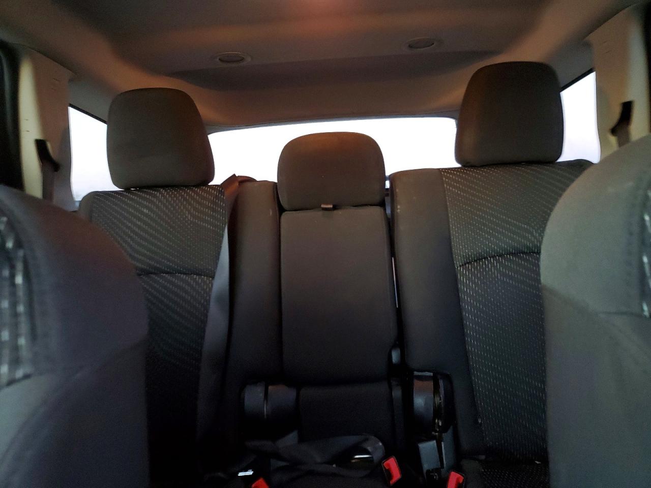 2018 DODGE JOURNEY SE photo 28