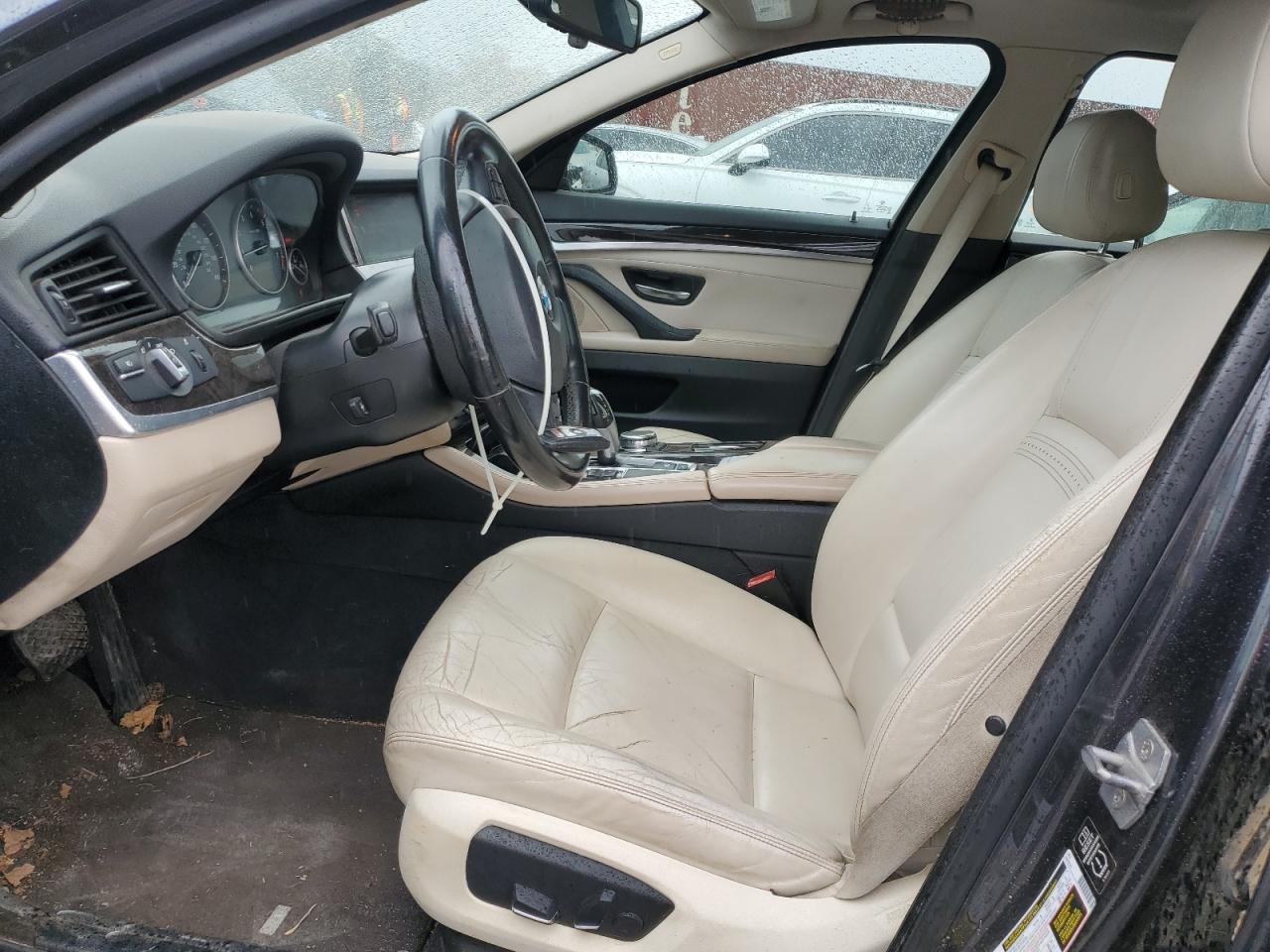 2015 BMW 528 I photo 13