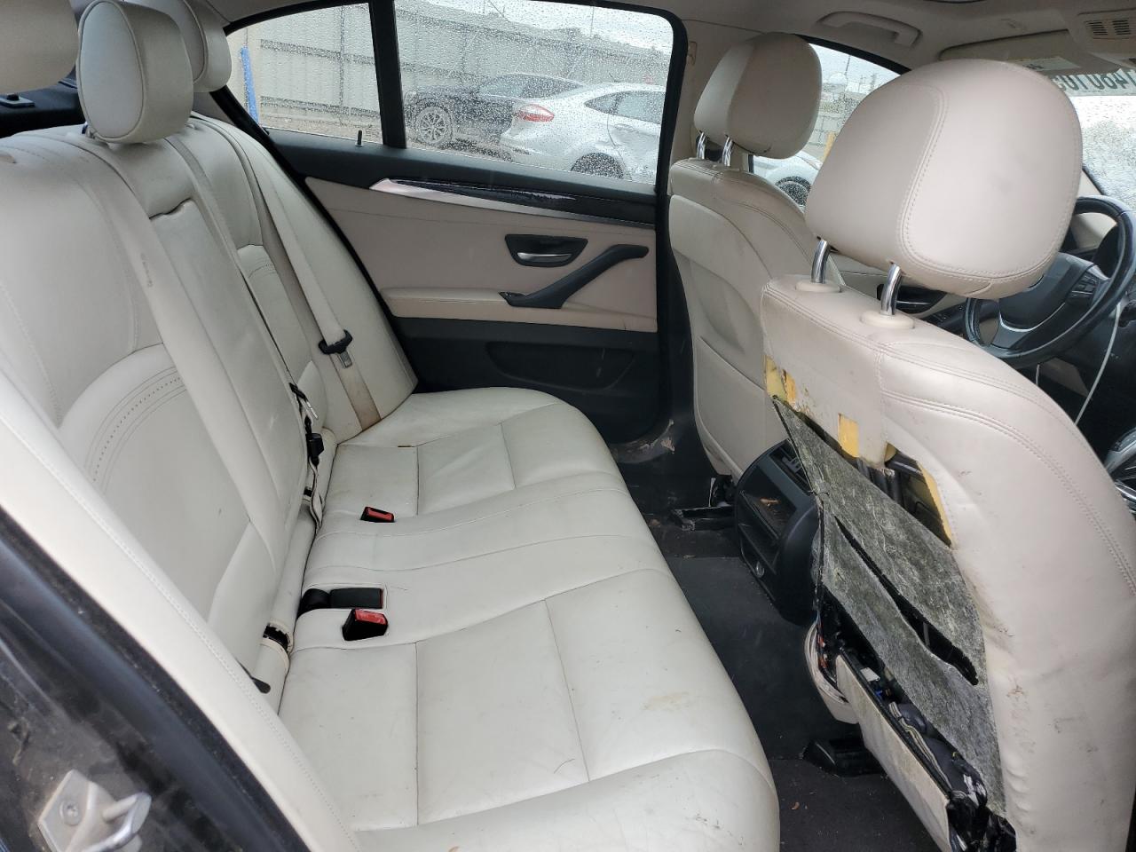 2015 BMW 528 I photo 19