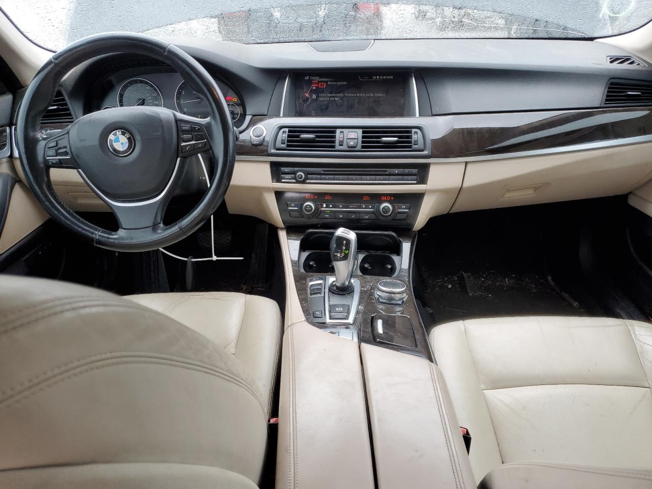 2015 BMW 528 I photo 15