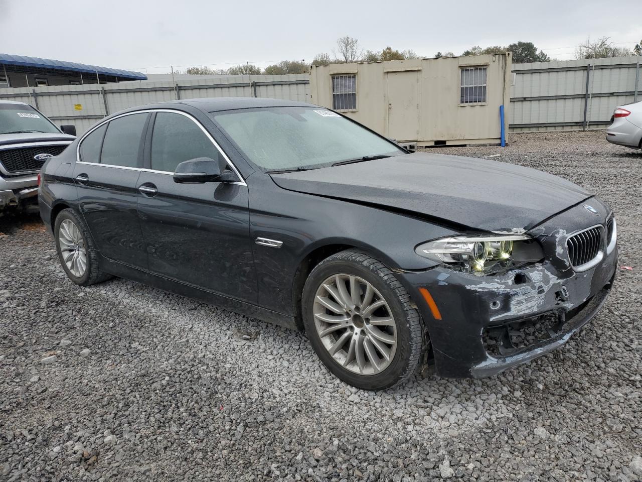 2015 BMW 528 I photo 7
