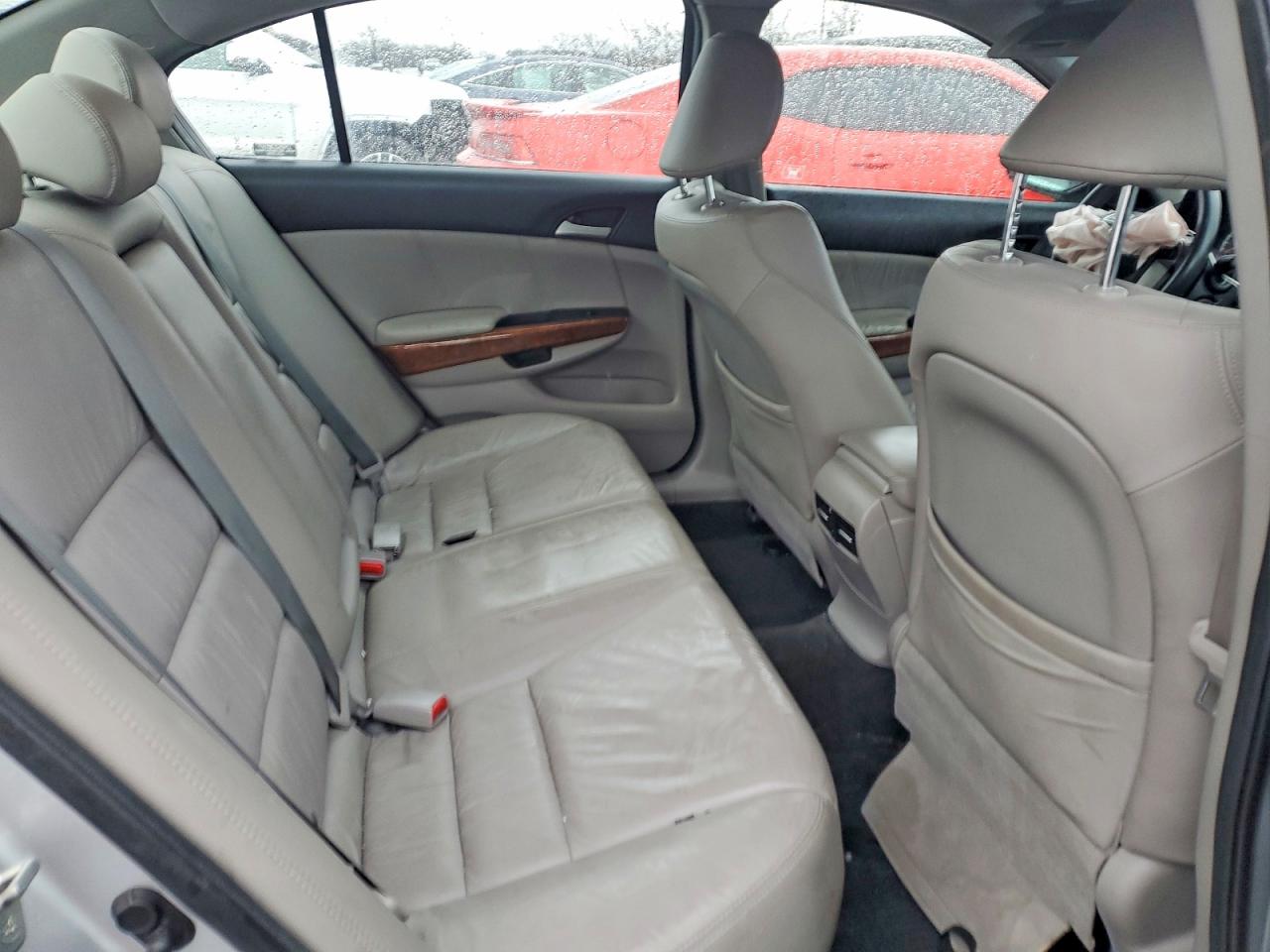 2012 HONDA ACCORD EXL photo 28