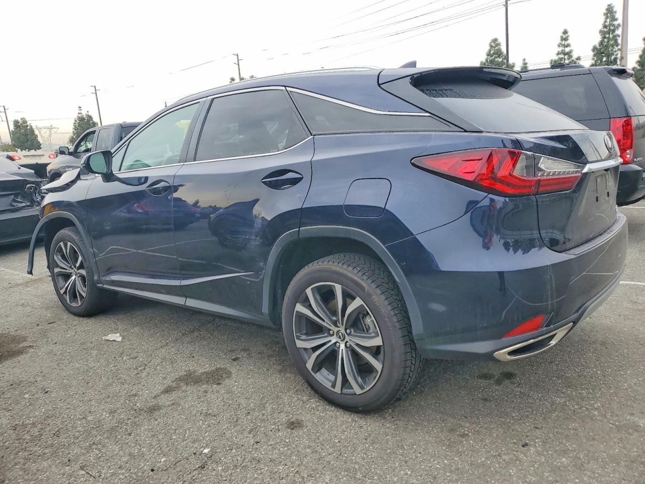 2021 LEXUS RX 350 photo 3