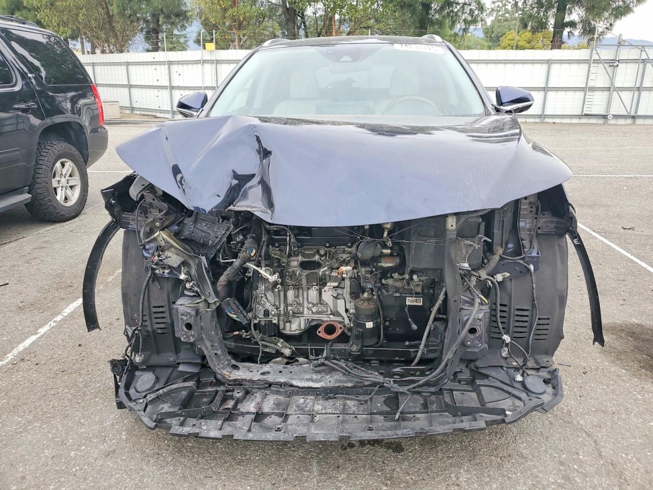 2021 LEXUS RX 350 photo 9