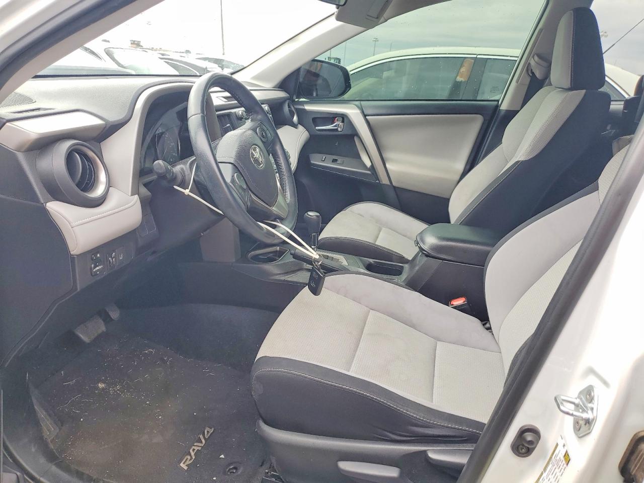 2018 TOYOTA RAV4 ADVENTURE photo 13