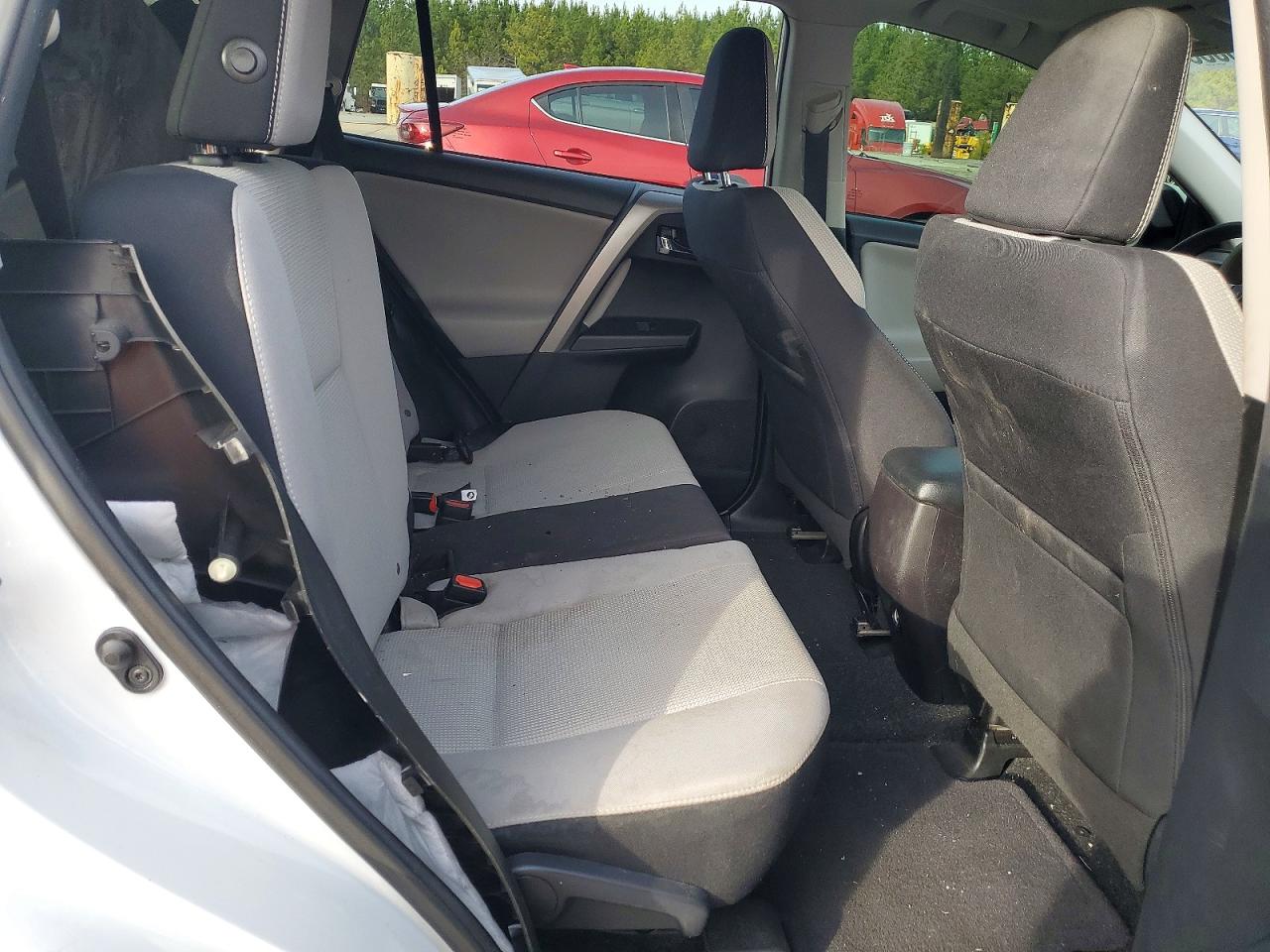 2018 TOYOTA RAV4 ADVENTURE photo 19