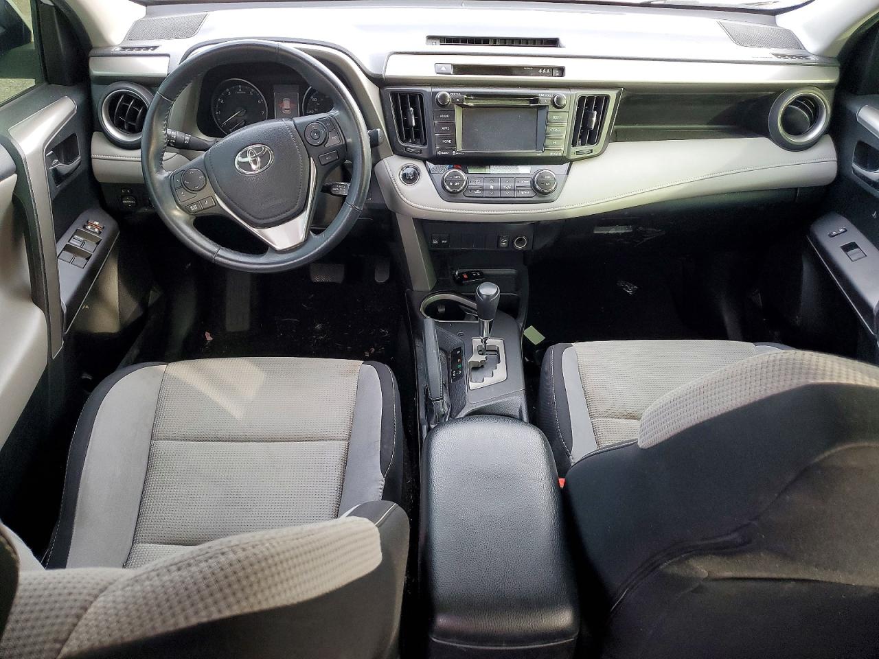 2018 TOYOTA RAV4 ADVENTURE photo 15