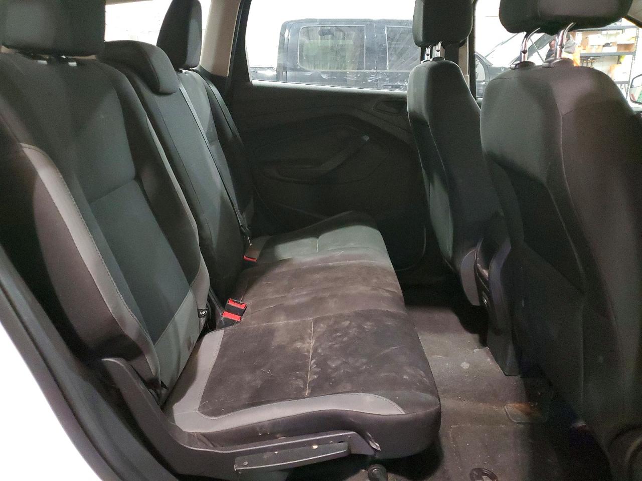 2014 FORD ESCAPE S photo 21