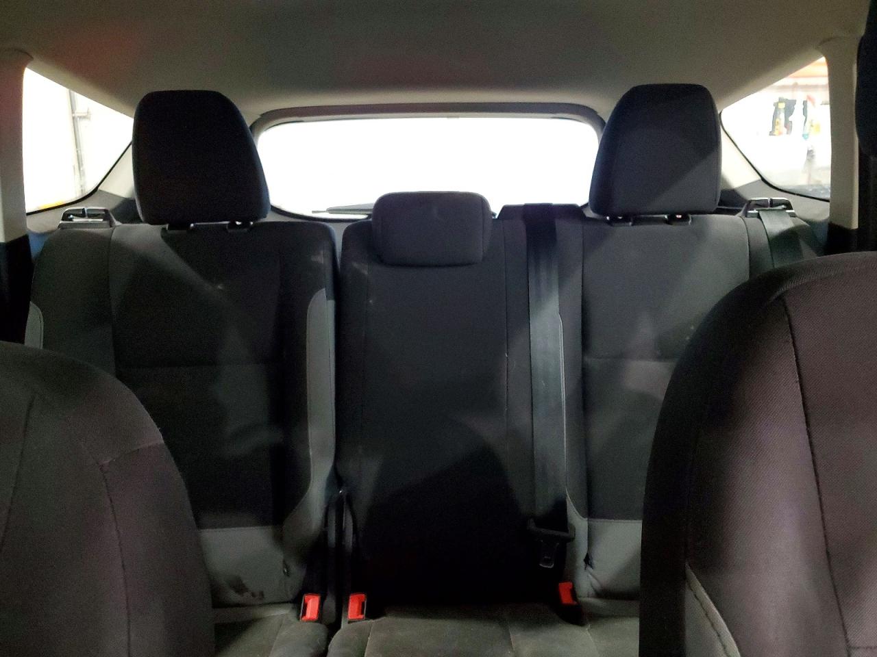 2014 FORD ESCAPE S photo 19