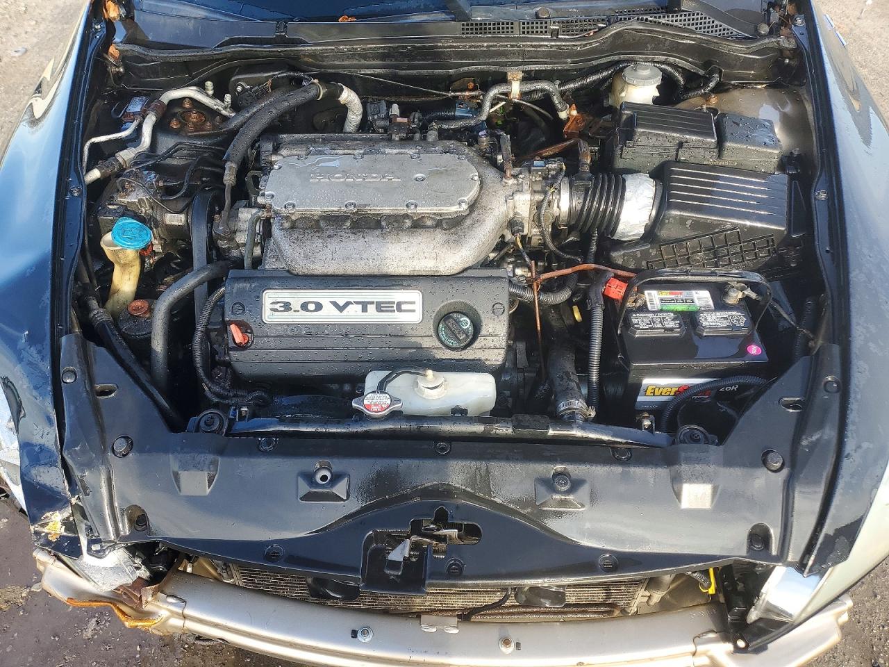 2003 HONDA ACCORD EX photo 31