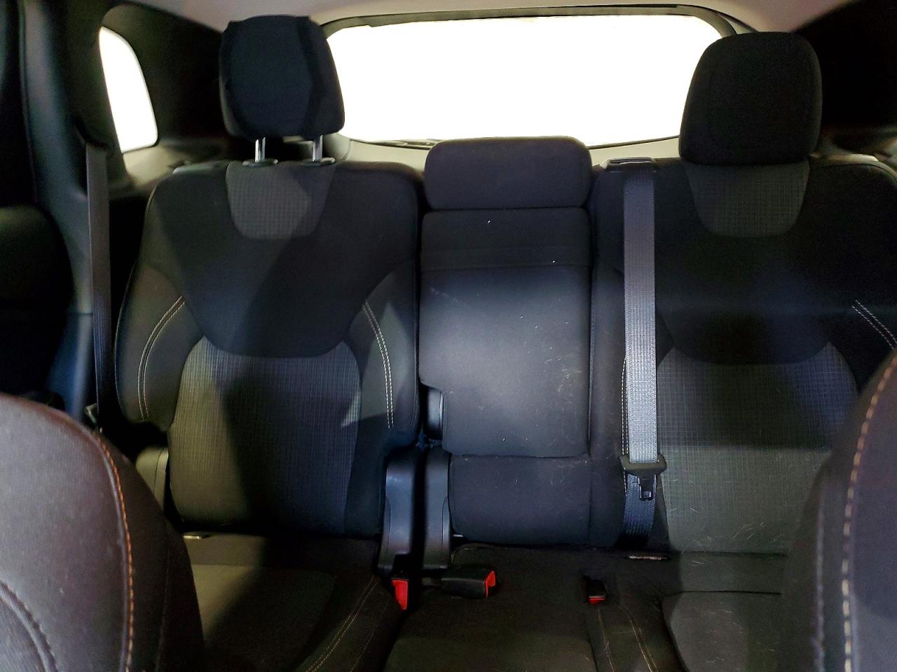 2016 JEEP CHEROKEE LATITUDE photo 28