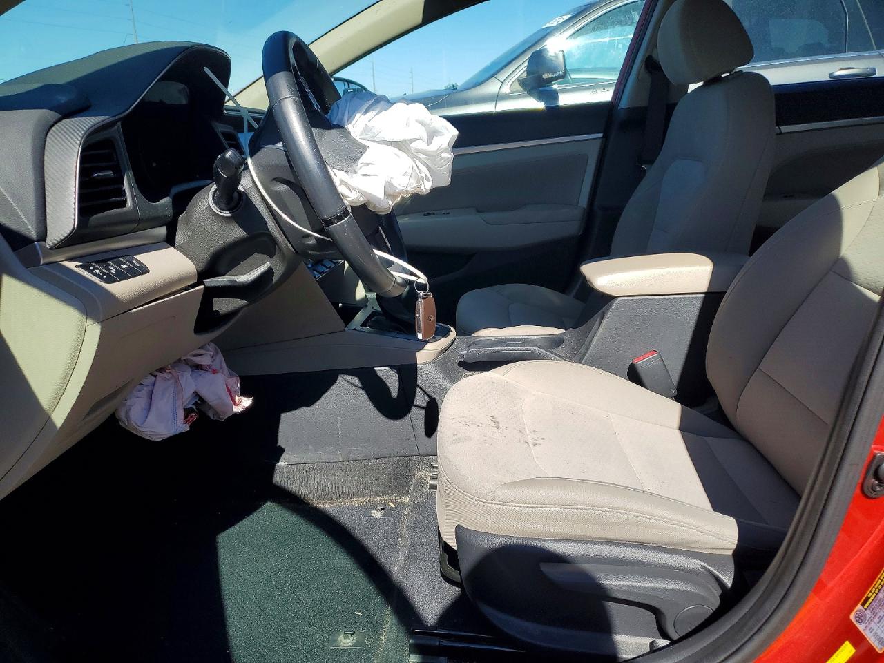 2020 HYUNDAI ELANTRA VALUE EDITION photo 13