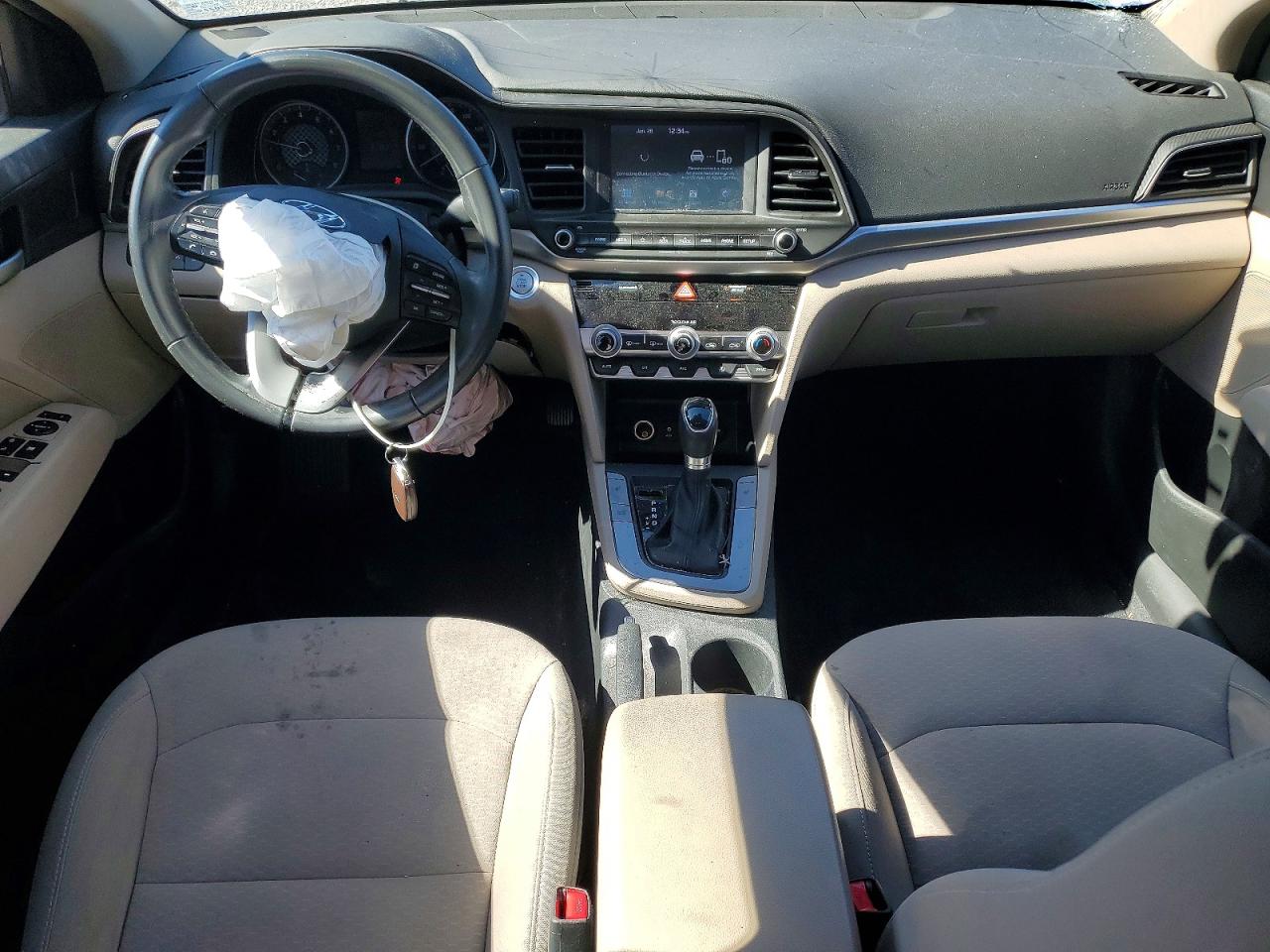 2020 HYUNDAI ELANTRA VALUE EDITION photo 15