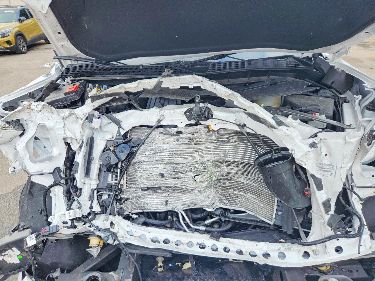 2025 GMC SIERRA K1500 ELEVATION photo 21