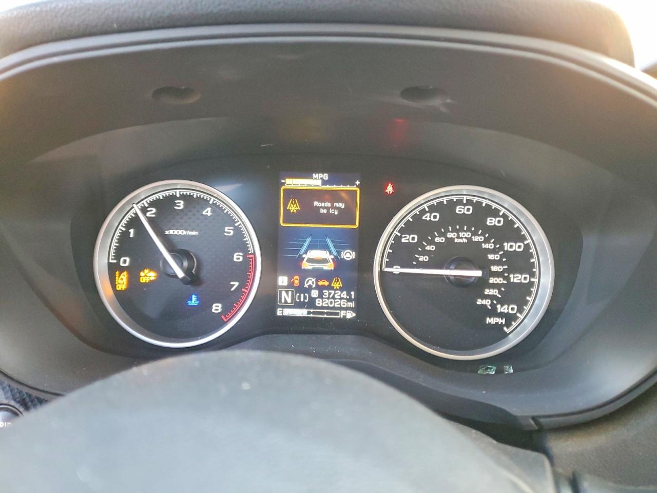 2021 SUBARU FORESTER PREMIUM photo 9