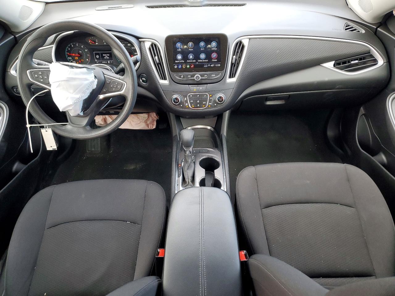 2024 CHEVROLET MALIBU LT photo 8