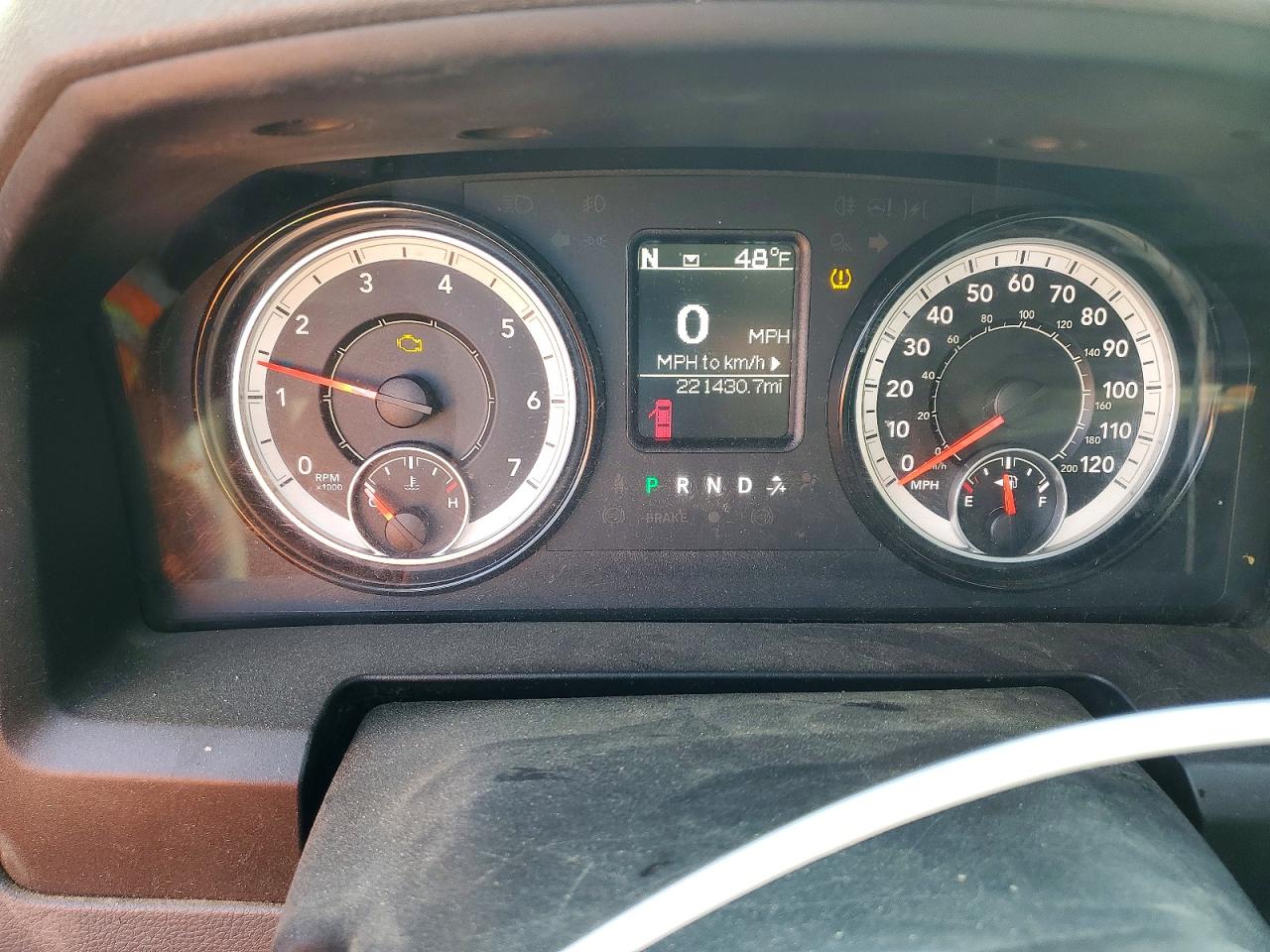 2018 RAM 1500 ST photo 9