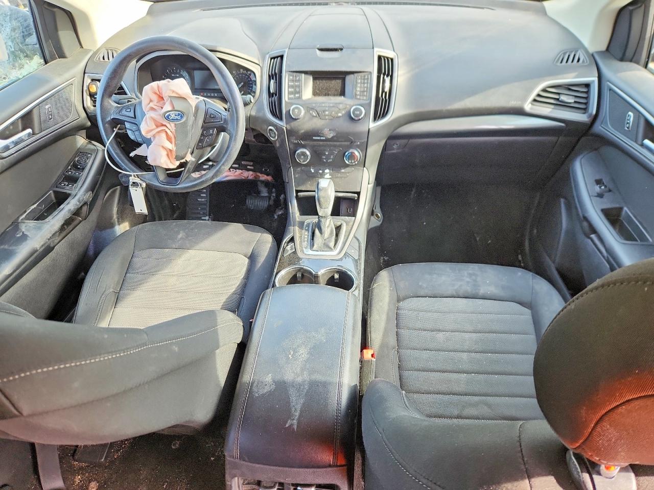 2018 FORD EDGE SE photo 22