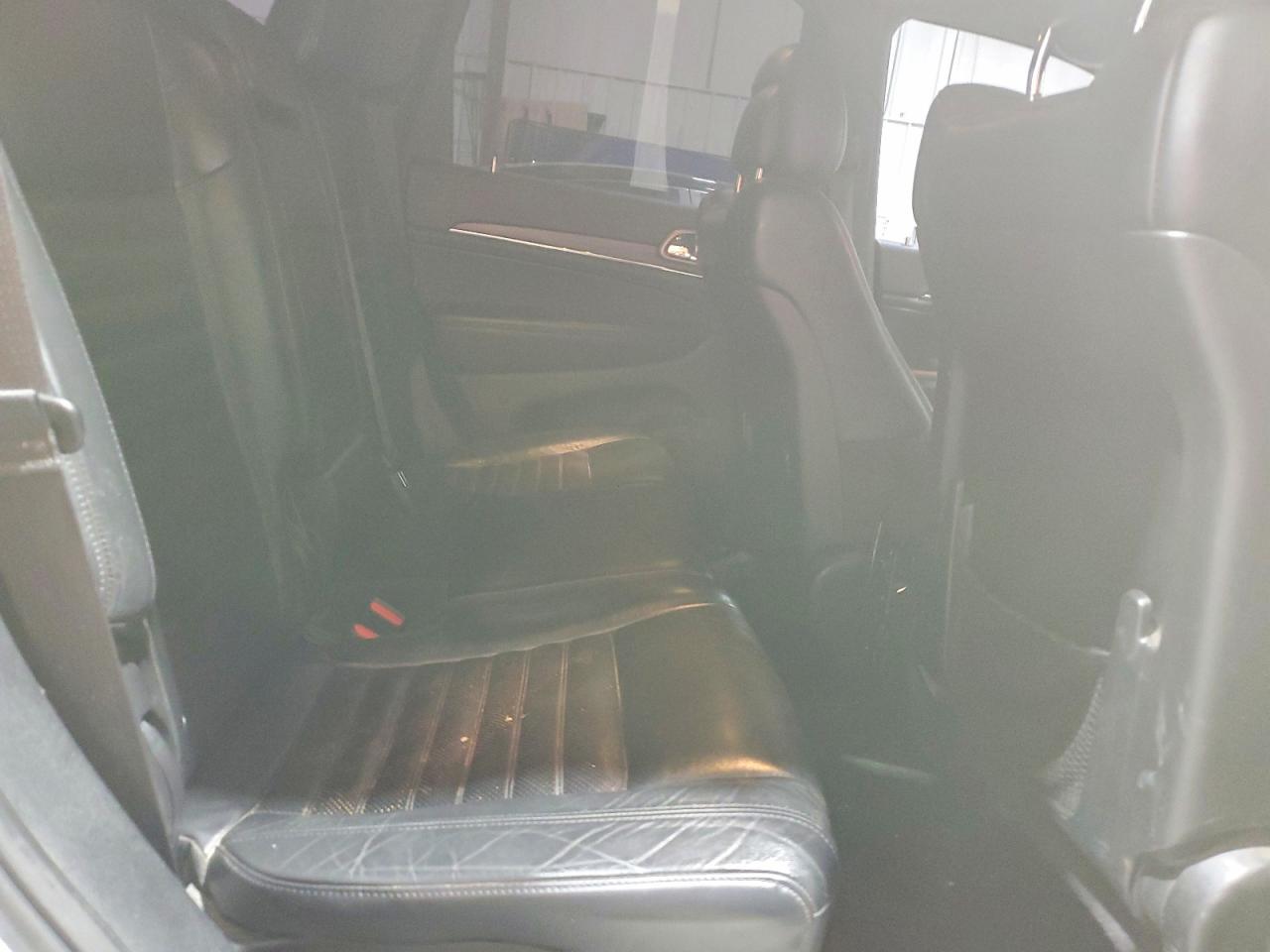 2020 JEEP GRAND CHEROKEE LIMITED photo 11
