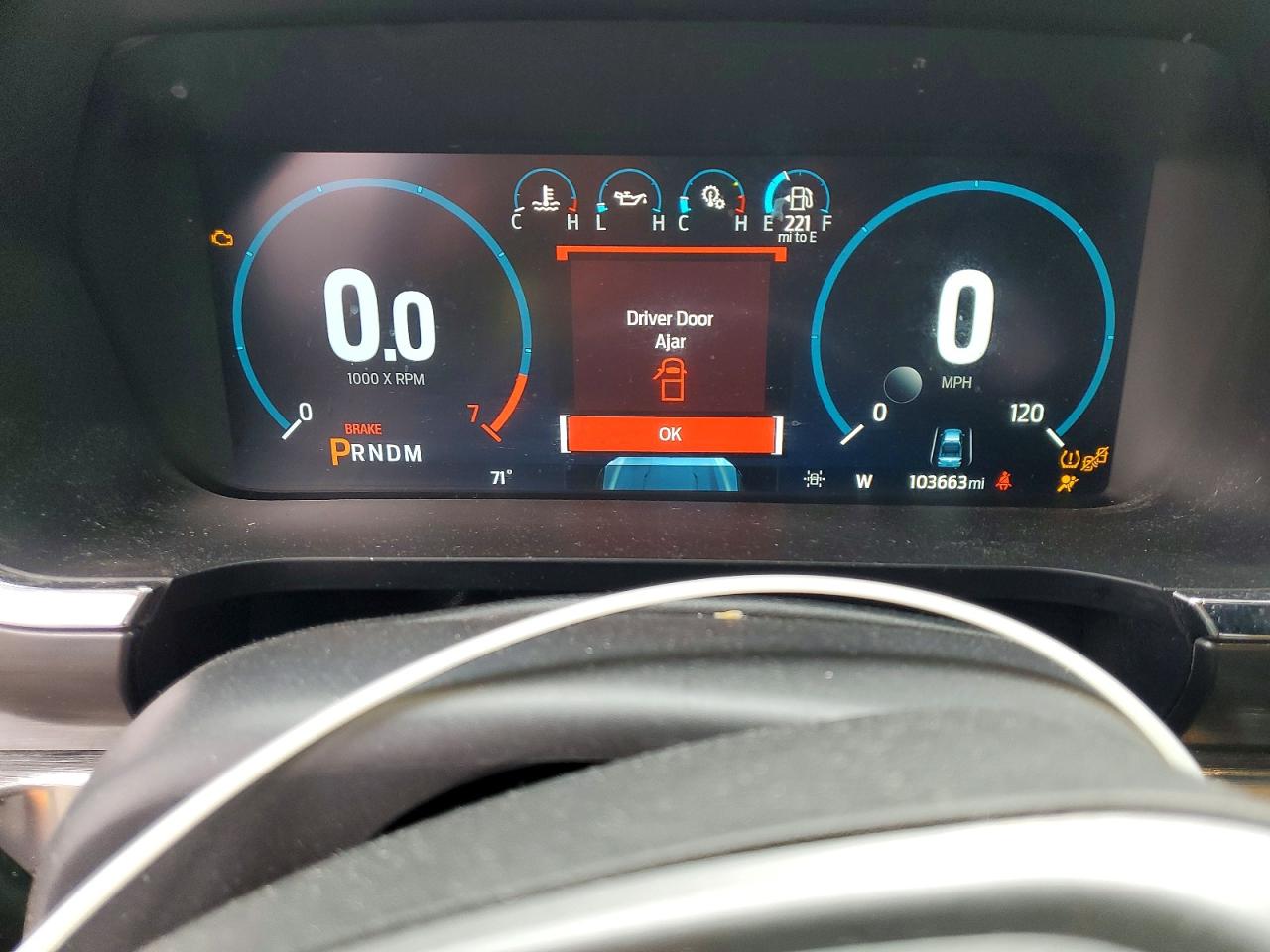 2021 FORD F150 SUPERCREW photo 17