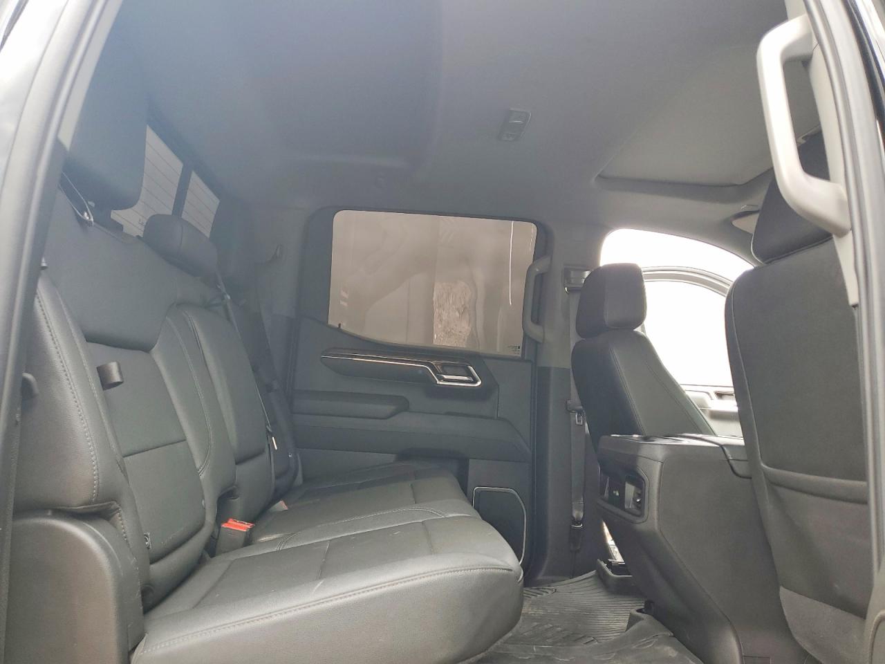 2023 CHEVROLET SILVERADO K1500 LT TRAIL BOSS photo 10