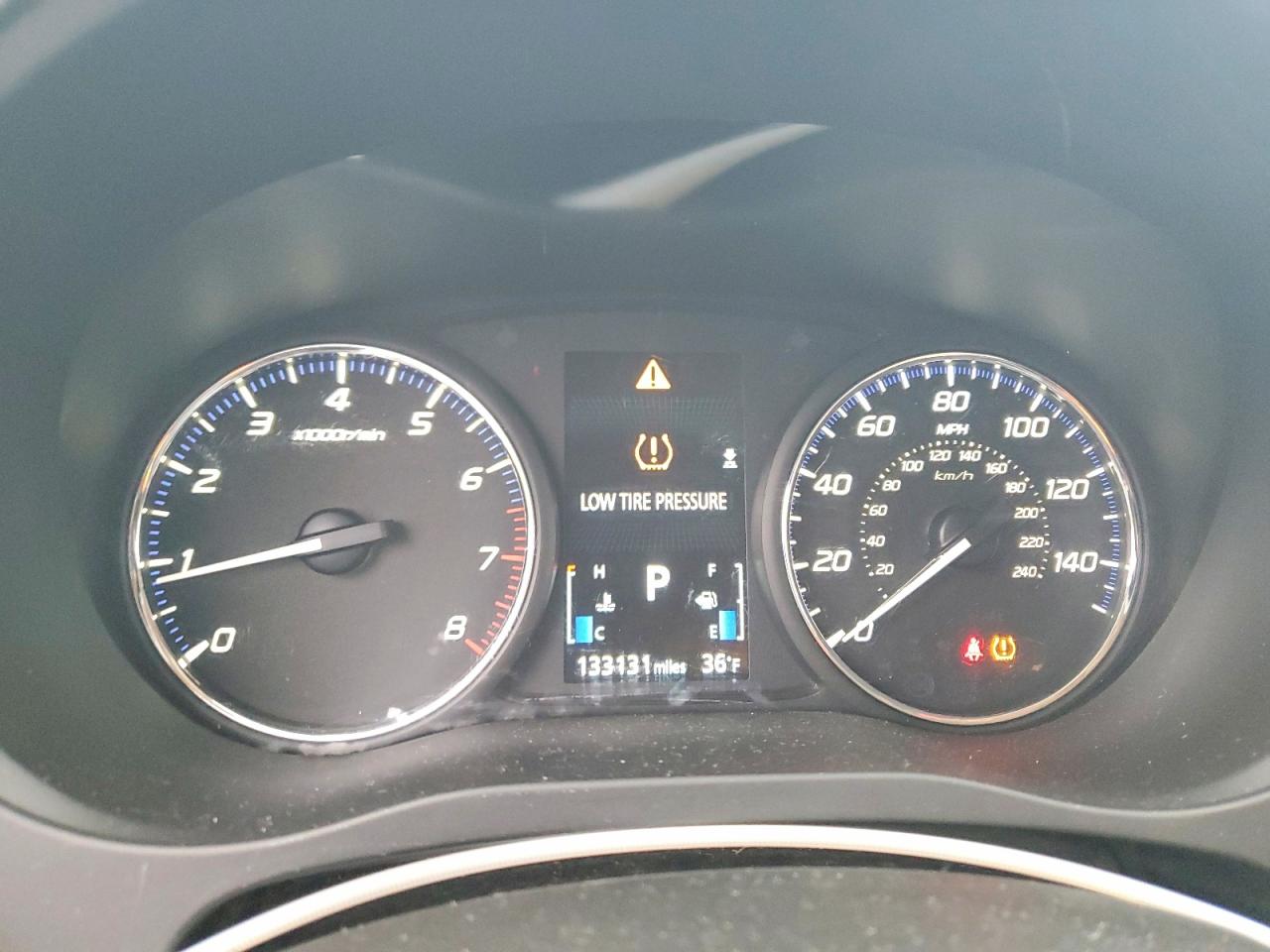 2016 MITSUBISHI OUTLANDER SE photo 17