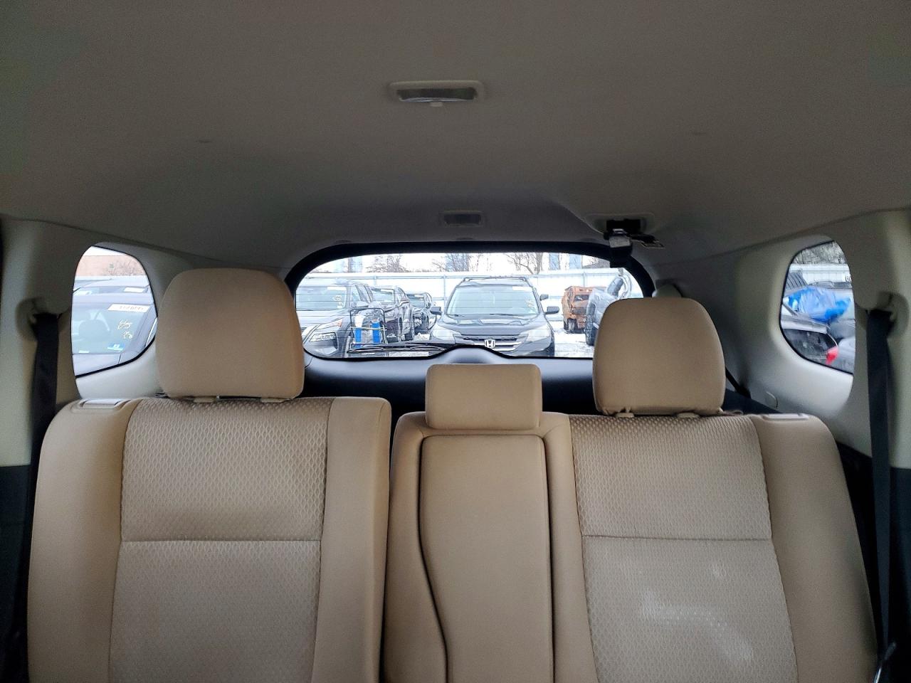 2016 MITSUBISHI OUTLANDER SE photo 19