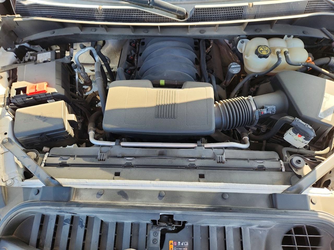 2019 CHEVROLET SILVERADO K1500 LT photo 11