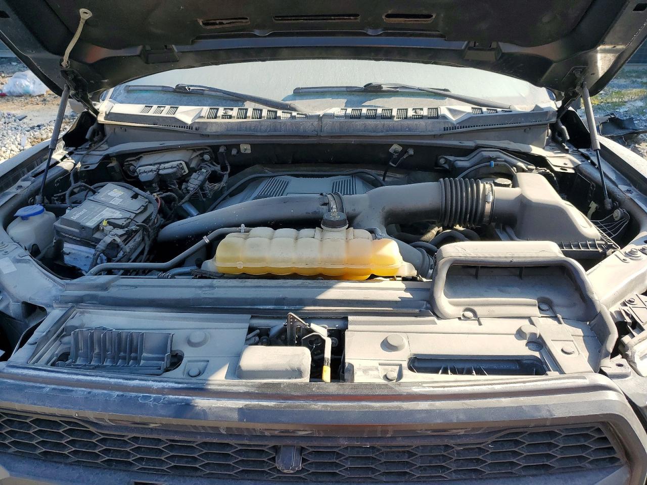 2018 FORD F150 RAPTOR photo 23