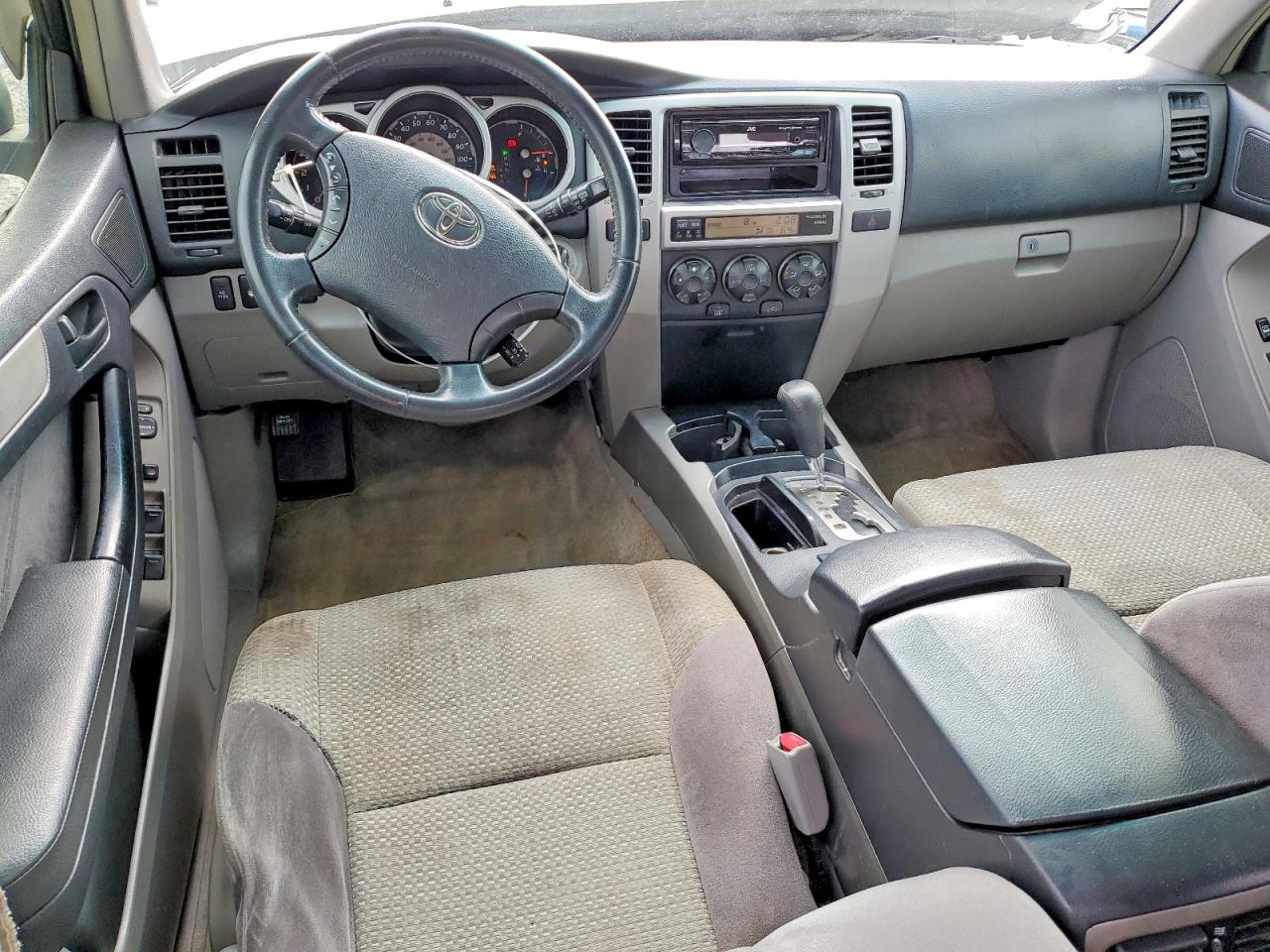 2005 TOYOTA 4RUNNER SR5 photo 8