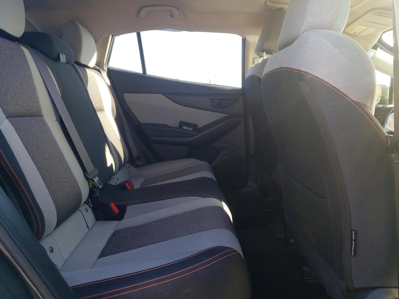 2021 SUBARU CROSSTREK PREMIUM photo 31