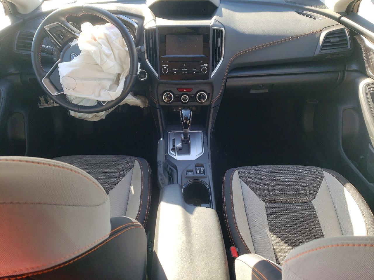 2021 SUBARU CROSSTREK PREMIUM photo 22