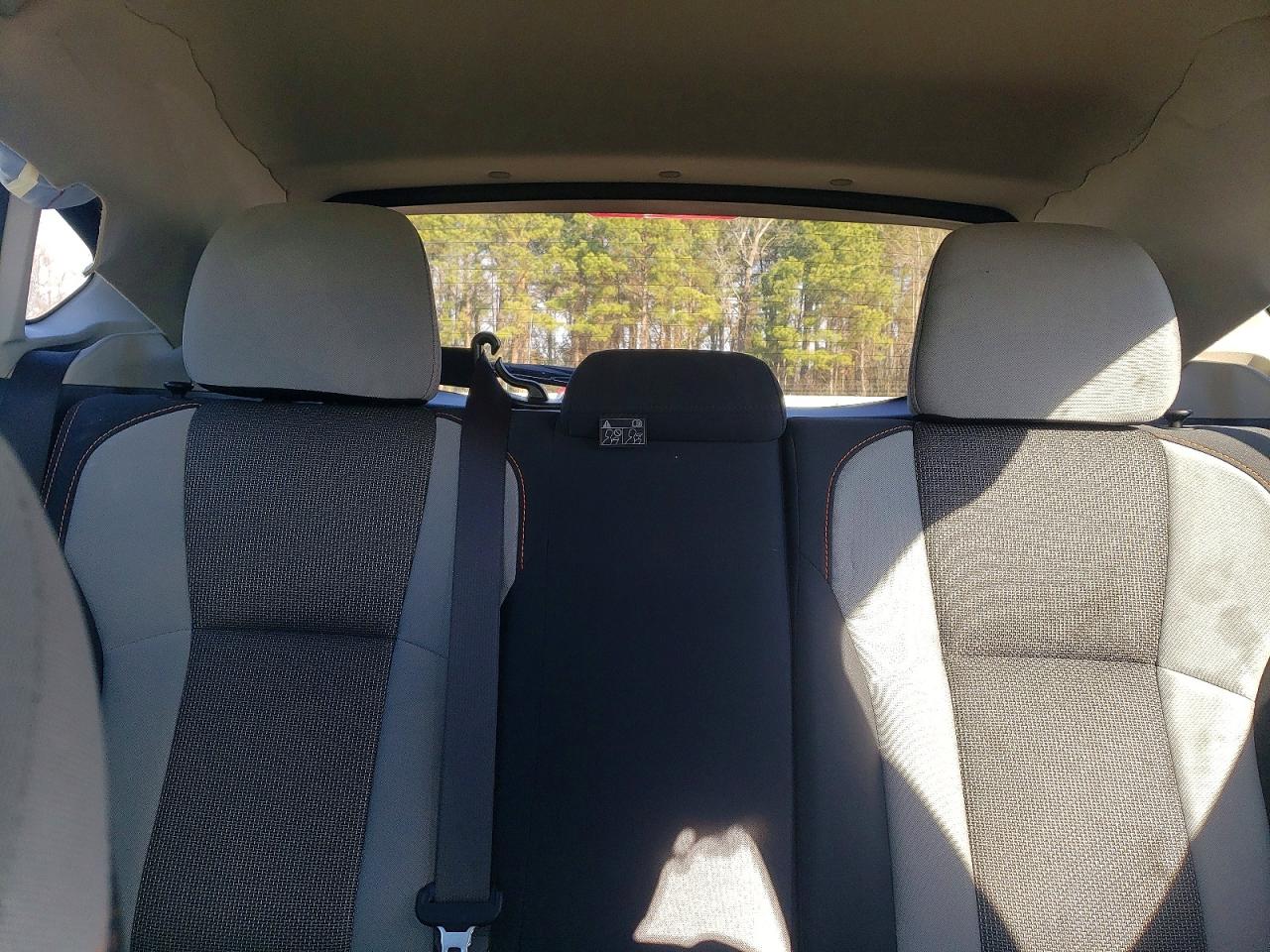 2021 SUBARU CROSSTREK PREMIUM photo 28