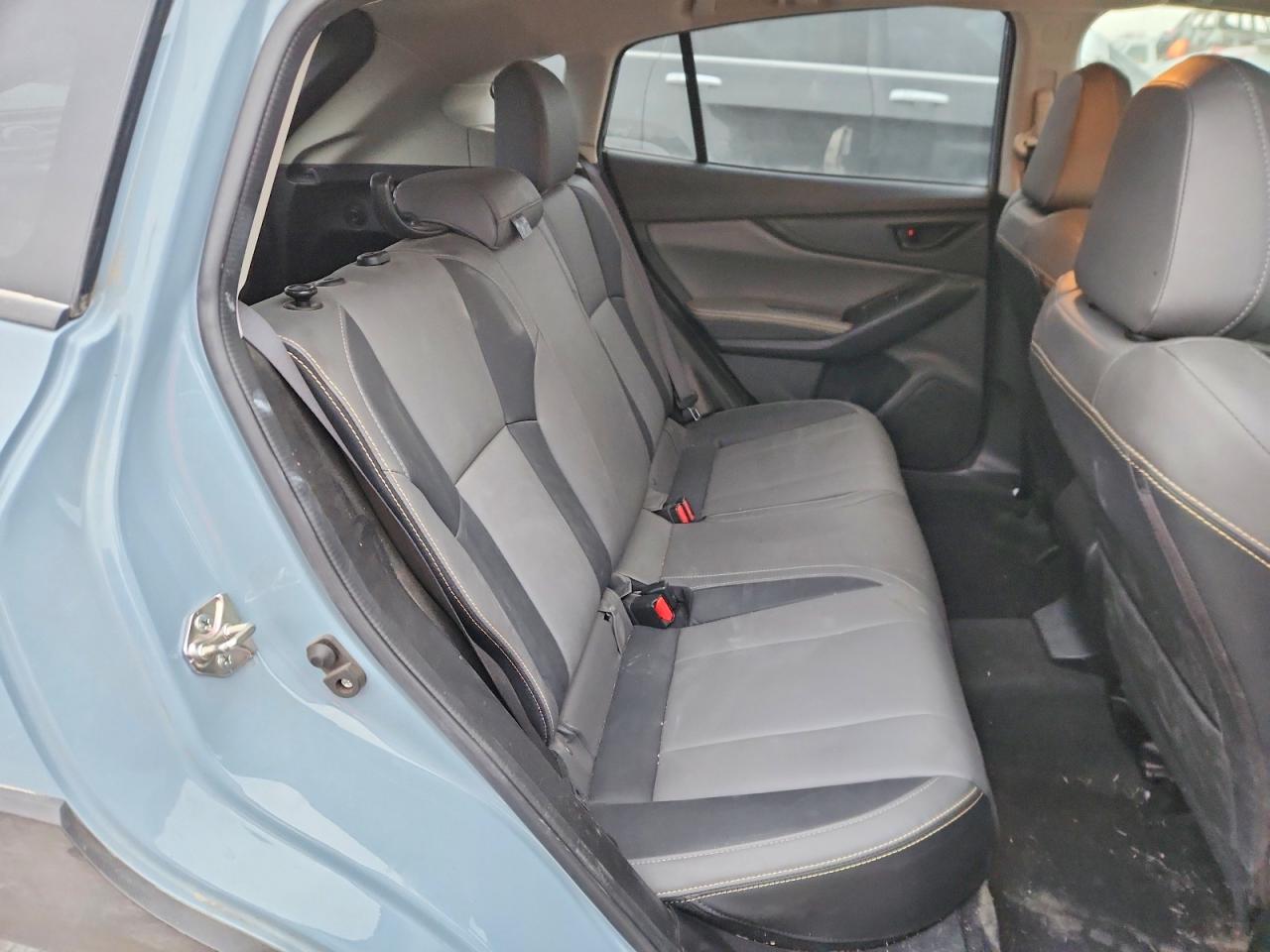 2023 SUBARU CROSSTREK SPORT photo 28