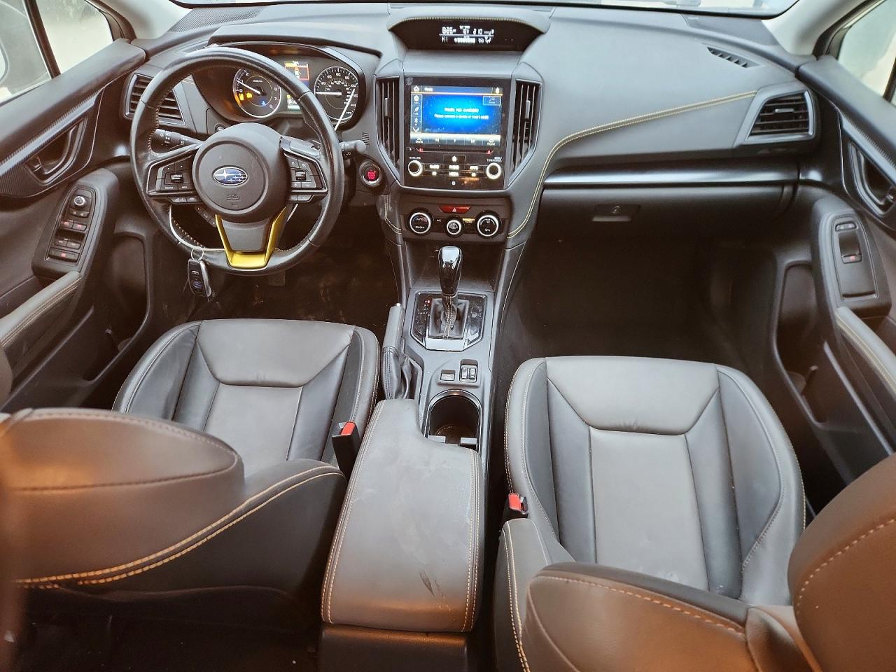 2023 SUBARU CROSSTREK SPORT photo 22