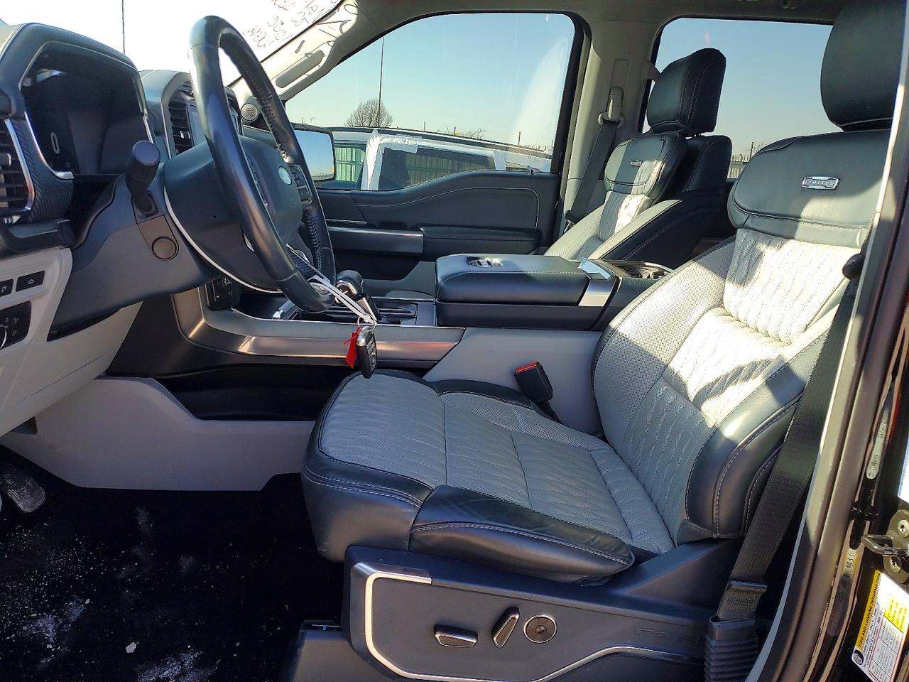 2021 FORD F150 photo 7