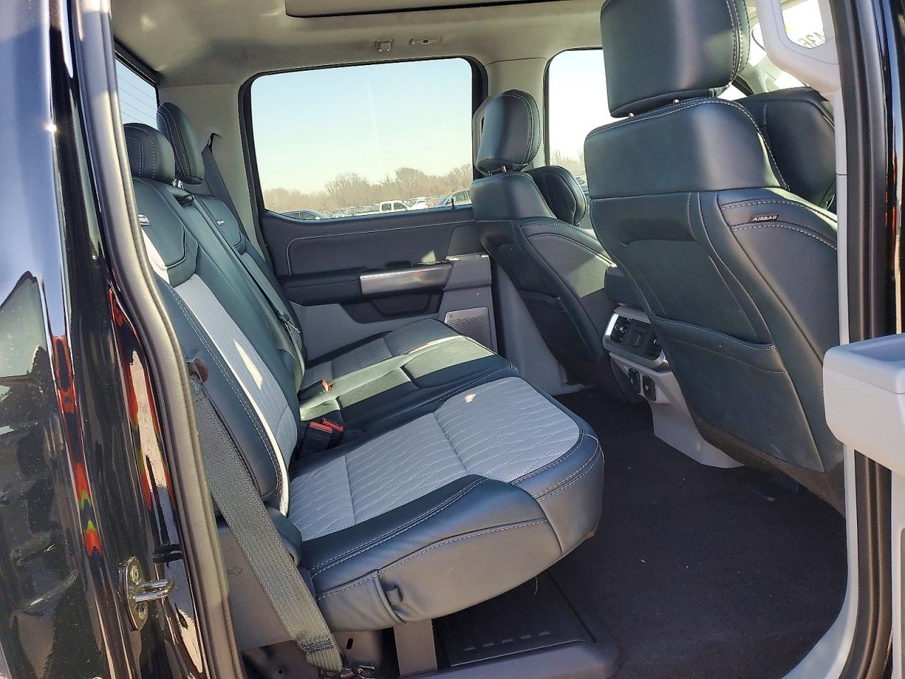 2021 FORD F150 photo 10