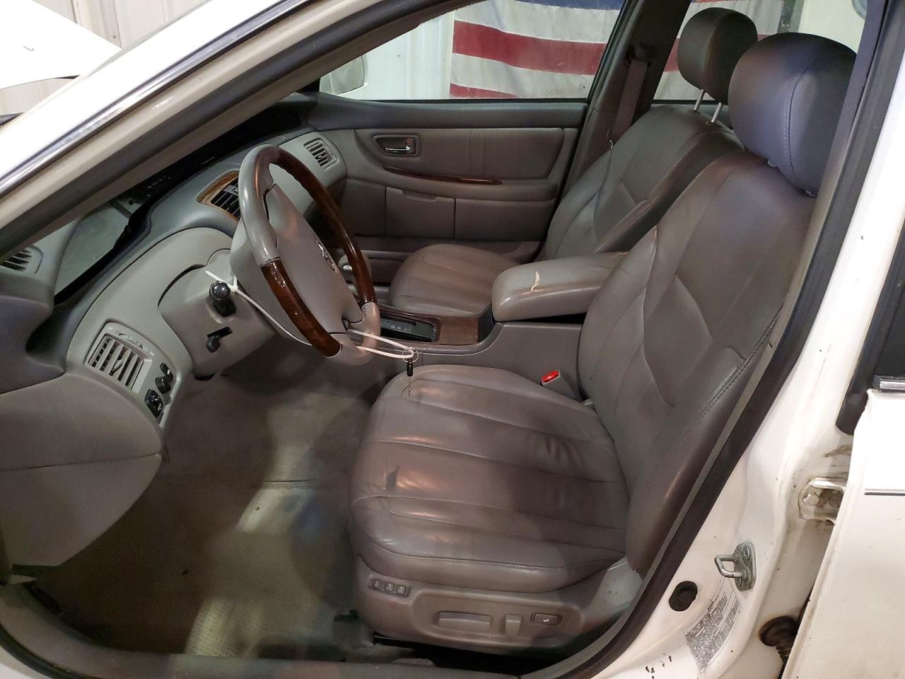2003 TOYOTA AVALON XLS photo 7