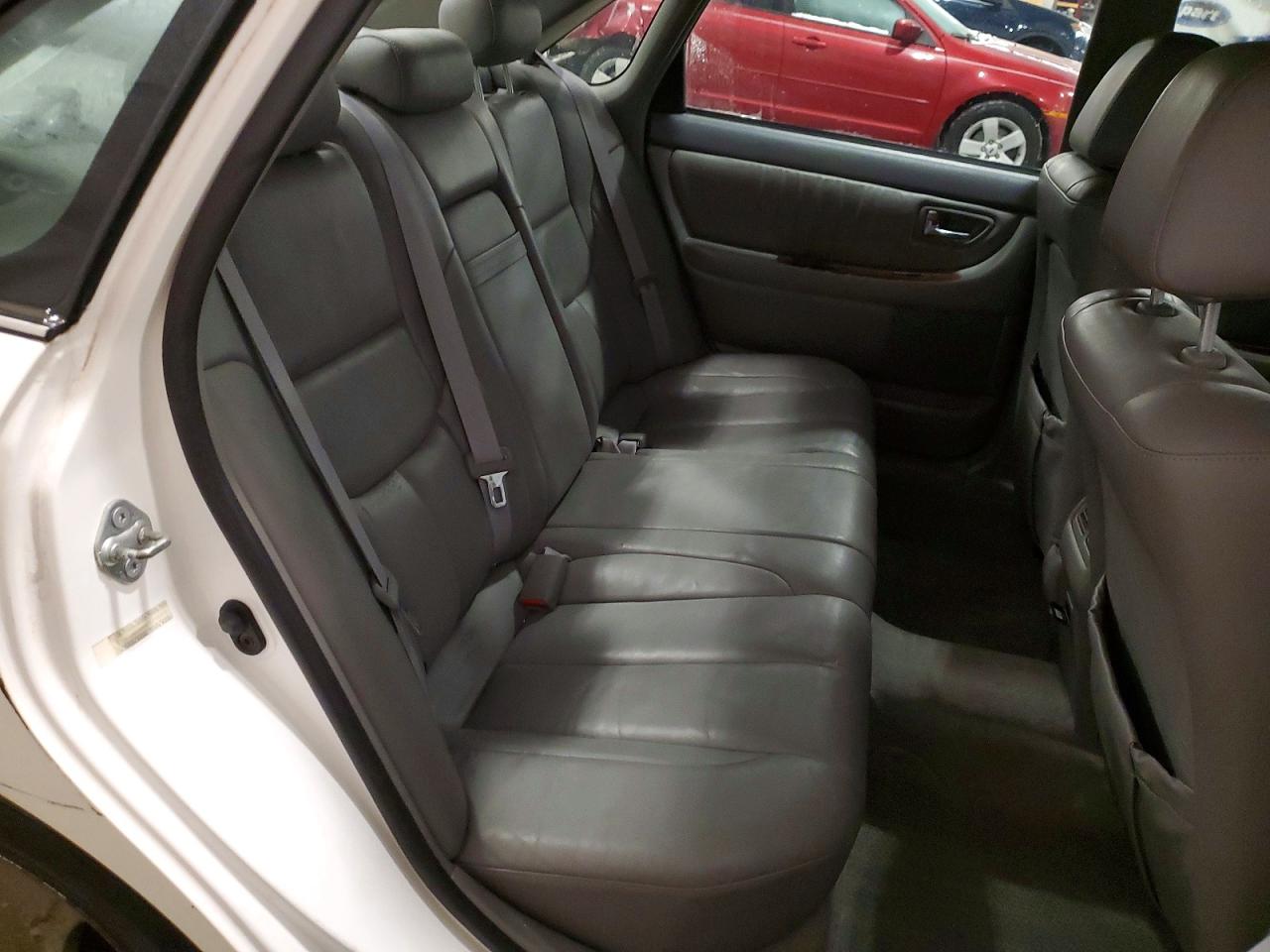 2003 TOYOTA AVALON XLS photo 10
