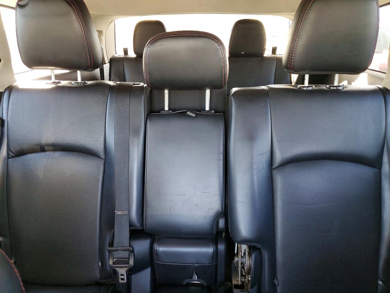 2013 DODGE JOURNEY R/T photo 28