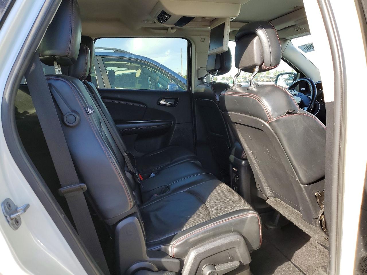 2013 DODGE JOURNEY R/T photo 31