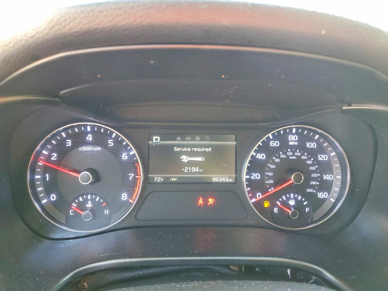 2024 KIA FORTE LXS photo 17