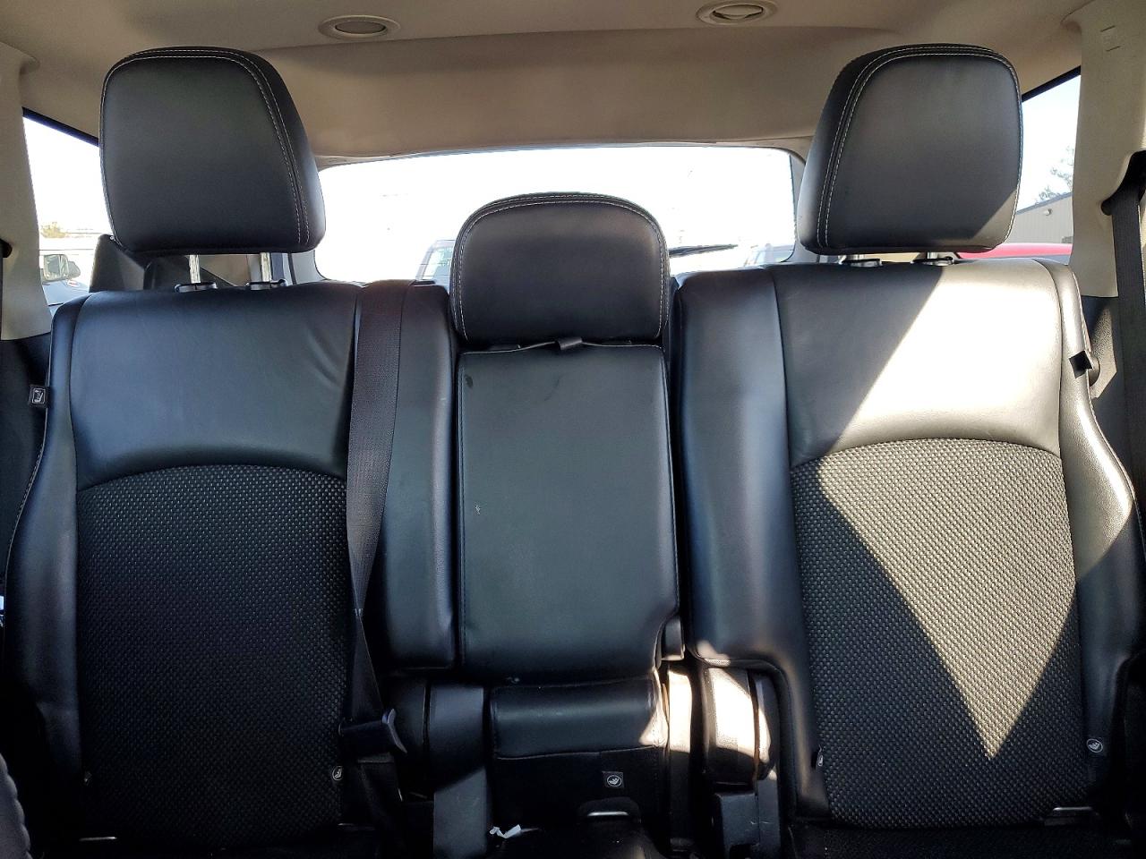2018 DODGE JOURNEY CROSSROAD photo 28