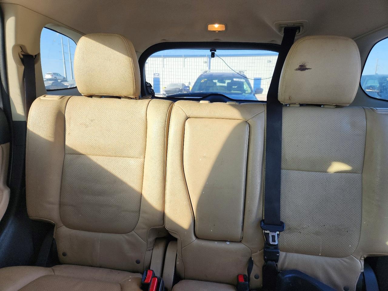 2017 MITSUBISHI OUTLANDER SE photo 10