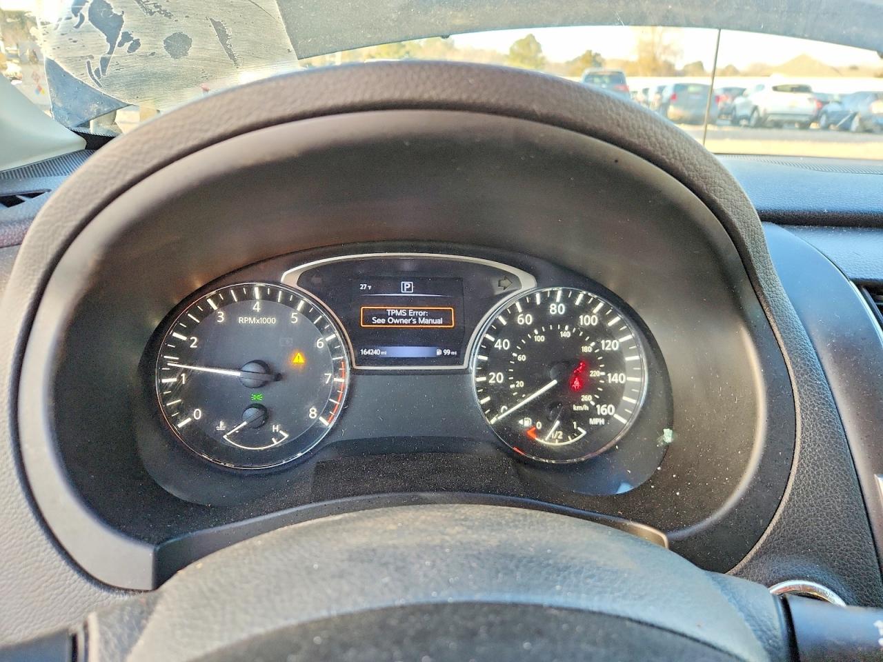 2017 NISSAN ALTIMA 2.5 photo 25