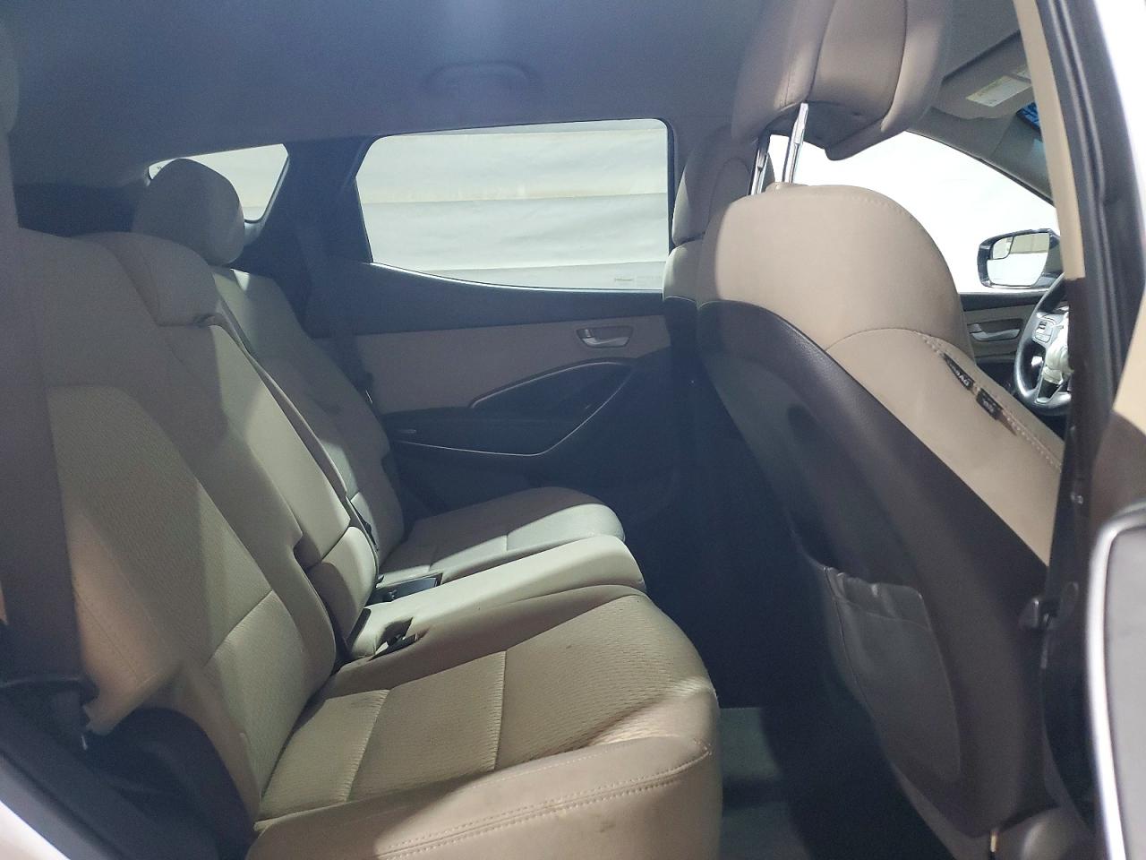 2017 HYUNDAI SANTA FE SPORT 2.4L photo 21